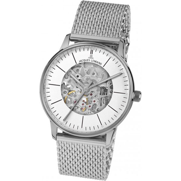 Часы Jacques Lemans Classic N-207ZC